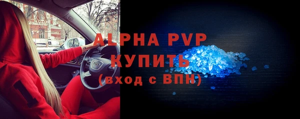 винт Бородино