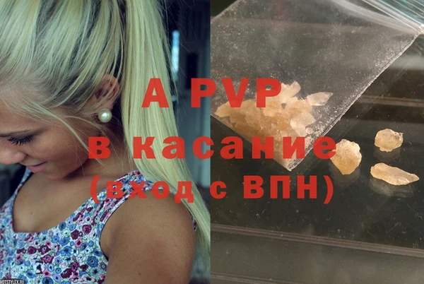 винт Бородино